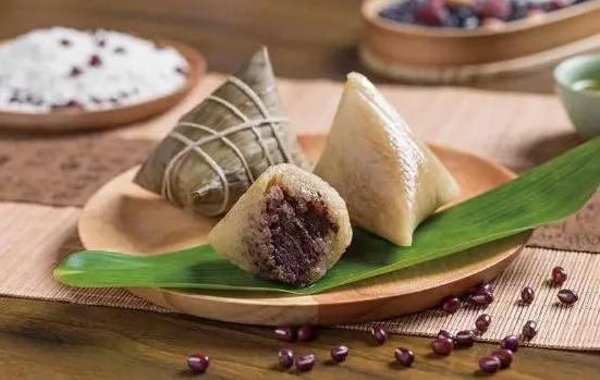 煮粽子时一个坏了其他还能吃吗？如何判断粽子是否变质？