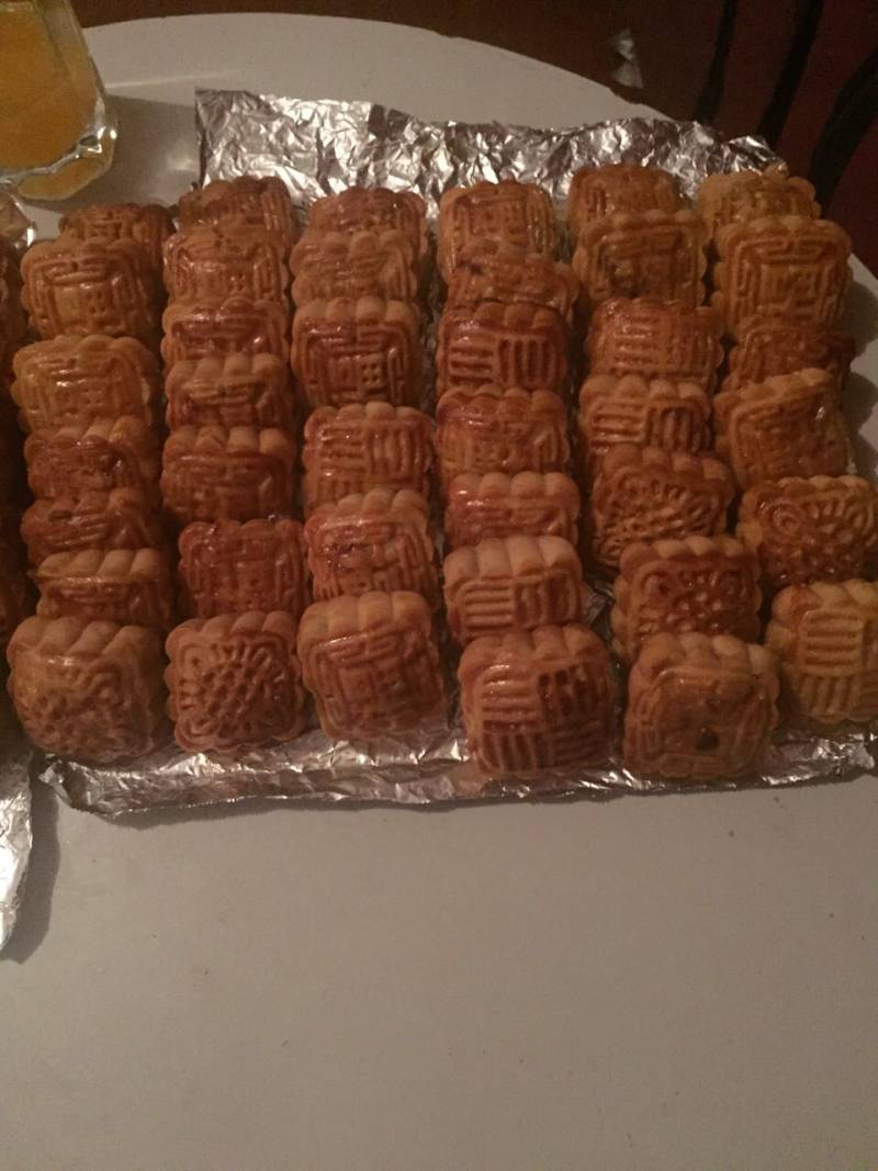 传统蒸蛋糕制作方法与配料全解析