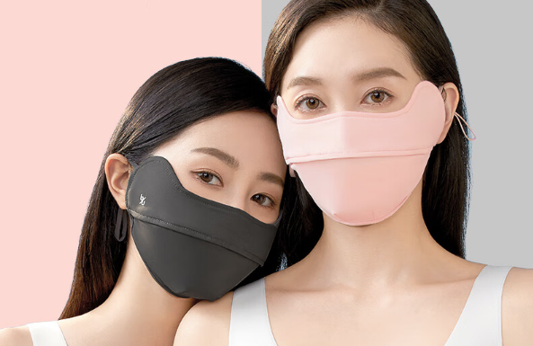 防晒口罩用几年就没效果了?防晒口罩需要每年更换吗