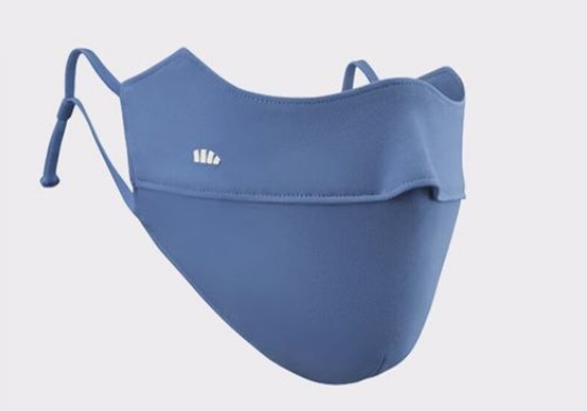 防晒口罩用几年就没效果了?防晒口罩需要每年更换吗