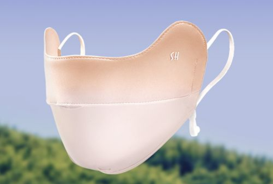 防晒口罩用几年就没效果了?防晒口罩需要每年更换吗