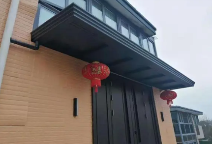 2025年6月8日安入户门好吗?这天安门安装吉日如何