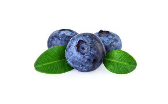 一天吃两盒蓝莓会怎样?过量食用有危害吗