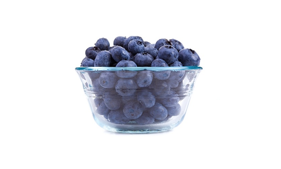 一天吃两盒蓝莓会怎样?过量食用有危害吗