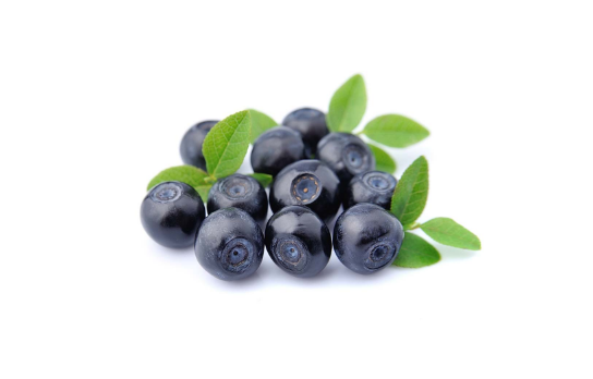 蓝莓一次吃半盒还是一盒好?吃太多有害吗