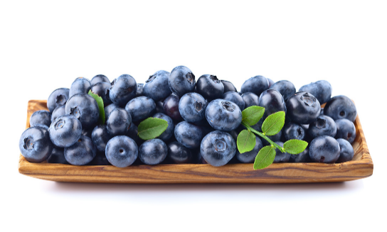 吃蓝莓大便是墨绿色正常吗?蓝莓影响大便颜色吗