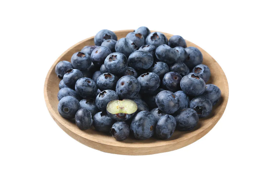 蓝莓不放冰箱如何保存？常温存放会坏吗