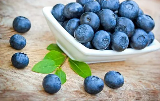 蓝莓不放冰箱如何保存?常温存放会坏吗