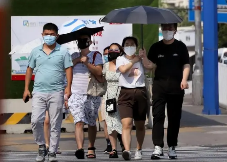 2025年7月高温多少天?今夏会更热吗