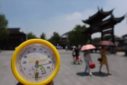 2025年7月高温多少天?今夏会更热吗