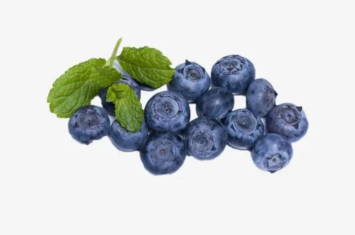 蓝莓放冰箱10天还能吃吗?如何判断变质