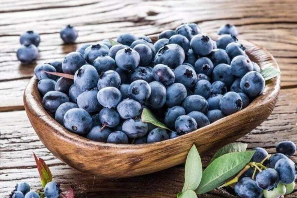 蓝莓没洗就吃了要紧吗?会感染寄生虫吗