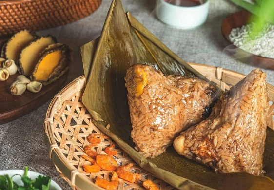 粽子放外面一天会坏吗?隔夜粽子能吃吗