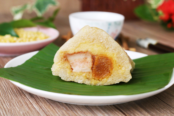 粽子放外面一天会坏吗?隔夜粽子能吃吗