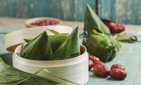 粽子捞出来放热水还是凉水好吃?怎么加热更糯