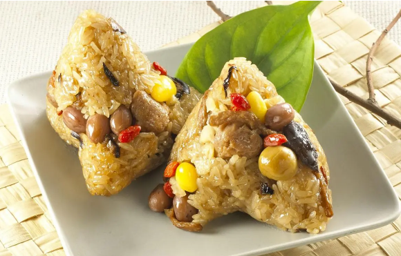 粽子捞出来放热水还是凉水好吃?怎么加热更糯