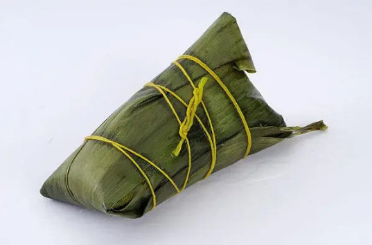 粽子捞出来放热水还是凉水好吃?怎么加热更糯