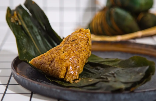 粽子熟了没及时捞还能吃吗?泡久了会坏吗