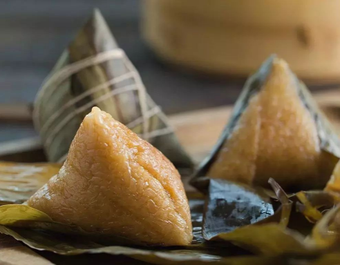 粽子熟了没及时捞还能吃吗?泡久了会坏吗