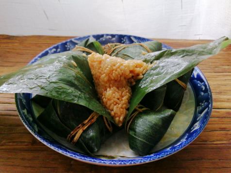 粽子熟了没及时捞还能吃吗?泡久了会坏吗