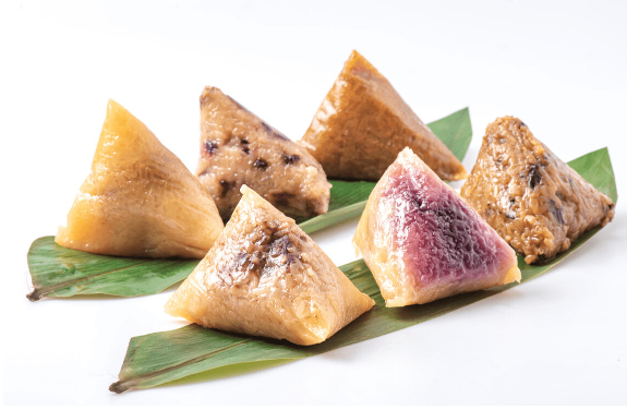 粽子煮好要过冷水吗?如何冷却更美味