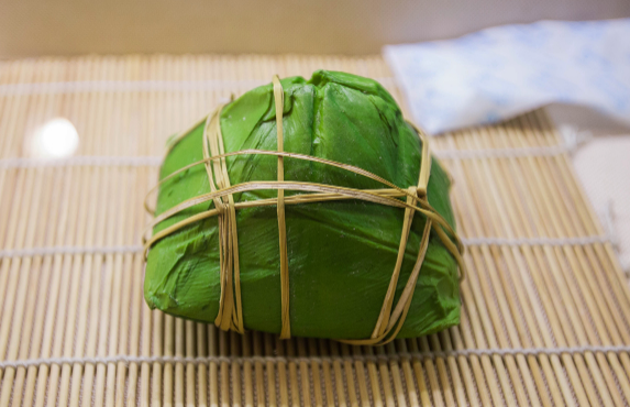 粽子煮好要过冷水吗?如何冷却更美味