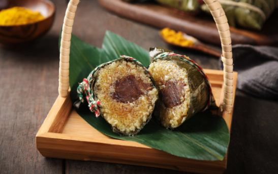 粽子煮好不捞出水行吗?隔夜还能吃吗