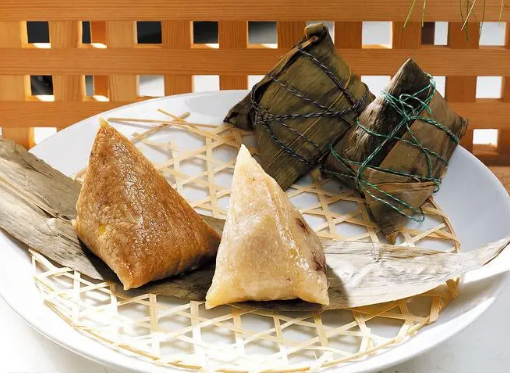 粽子没煮熟重新煮行吗?如何补救夹生粽子