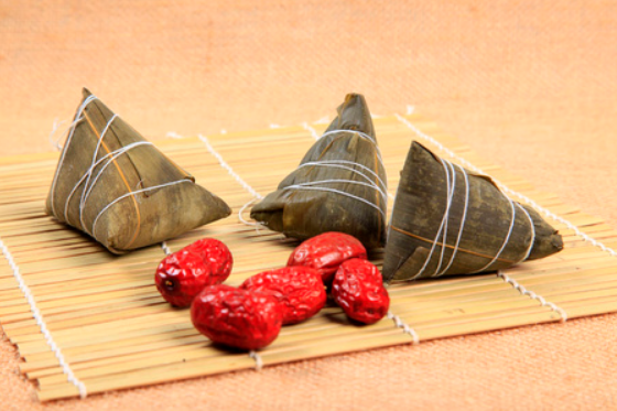 粽子没煮熟重新煮行吗?如何补救夹生粽子