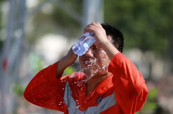 2025年夏季是涝还是旱?厄尔尼诺影响多大