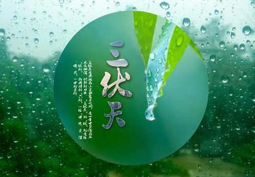 2025年三伏天时间?入伏从哪天开始