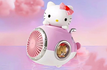 2025肯德基六一玩具套餐多少钱?三丽鸥联名款价格多少