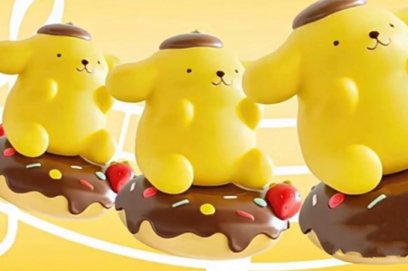 2025肯德基六一玩具套餐多少钱?三丽鸥联名款价格多少