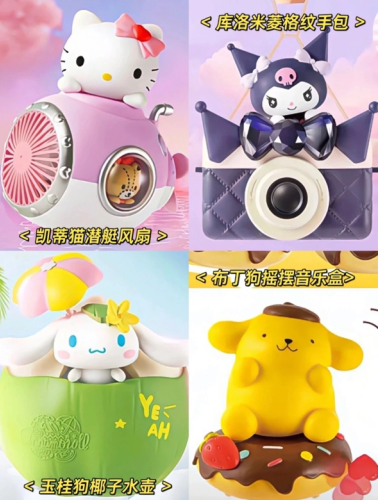 肯德基2025六一玩具哪款最火?热门新品如何选