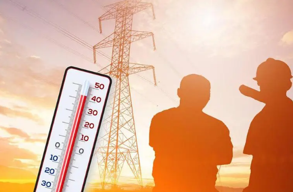 2025年夏天会有40度高温吗?如何应对极端高温