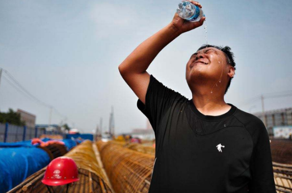 2025年夏天最热吗?高温会成常态吗