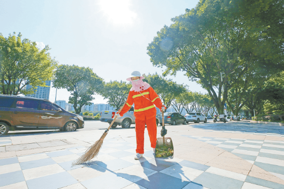 原问题?2025年夏天最热是哪几天