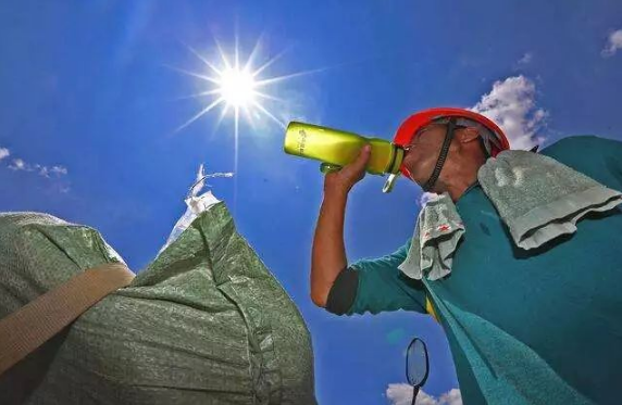 原问题?2025年夏天最热是哪几天