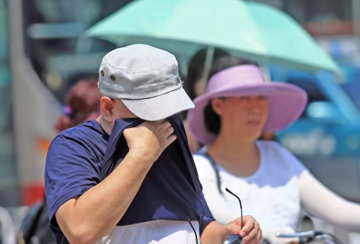 2025年夏天热的晚吗?高温会持续多久