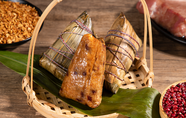 高压锅煮粽子多久能熟?如何快速煮熟粽子?