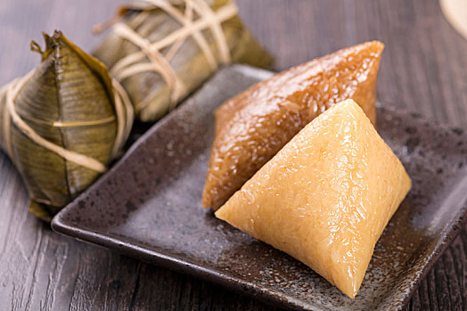 高压锅煮粽子多久能熟?如何快速煮熟粽子?