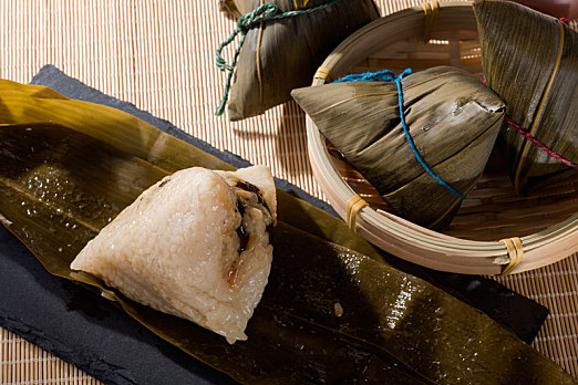 高压锅煮粽子会破吗?如何避免煮裂