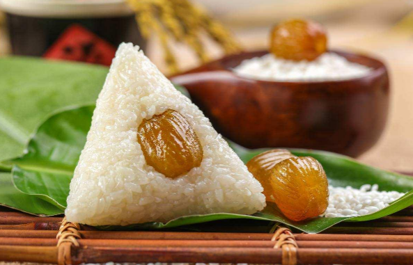 高压锅煮粽子会破吗?如何避免煮裂