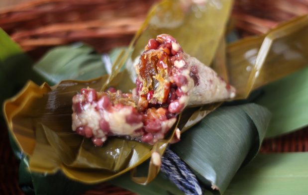 高压锅煮粽子为何易散?如何避免煮烂粘锅