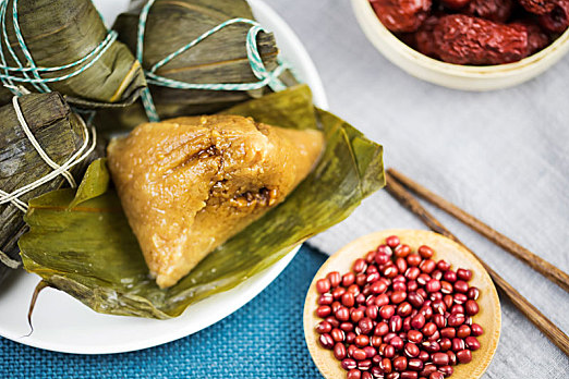 高压锅煮粽子不开盖能放一晚上吗?隔夜食用安全吗