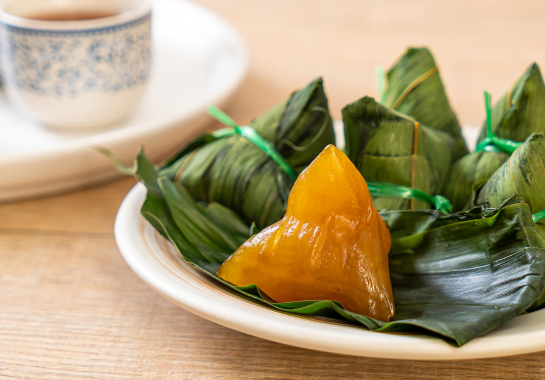 高压锅煮粽子不开盖能放一晚上吗?隔夜食用安全吗