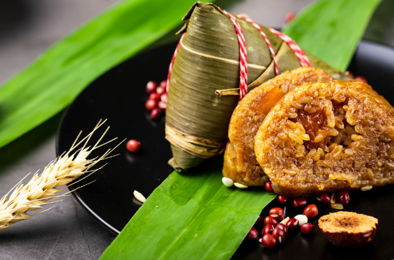 粽子是端午节包还是前一天包?提前包更美味吗