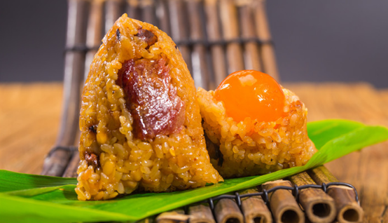 粽子煮好就拿出还是放凉再拿好吃?怎么煮粽子更美味?