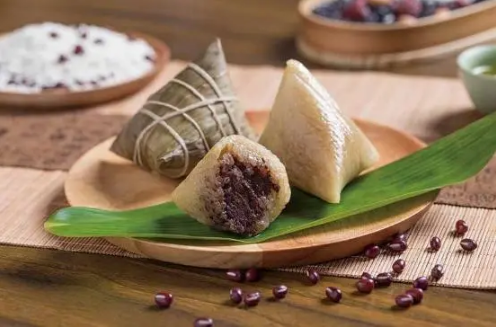 熟粽子不加热可以吃吗?冷食安全需注意什么