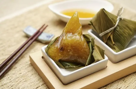 熟粽子不加热可以吃吗?冷食安全需注意什么